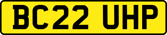 BC22UHP