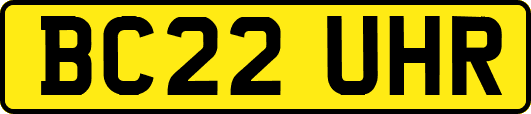 BC22UHR