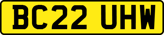 BC22UHW