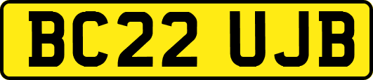 BC22UJB