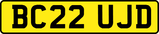 BC22UJD