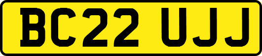 BC22UJJ