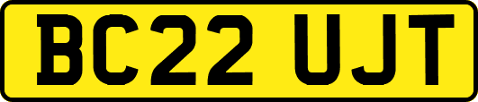BC22UJT