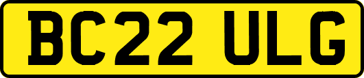 BC22ULG