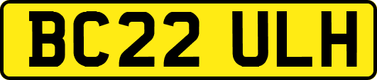BC22ULH