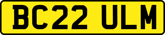 BC22ULM