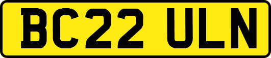BC22ULN