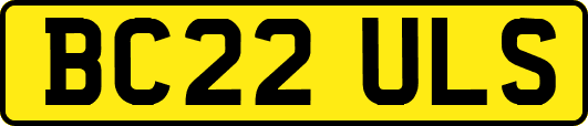 BC22ULS