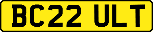BC22ULT