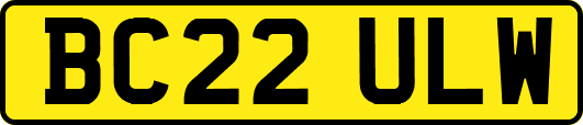 BC22ULW