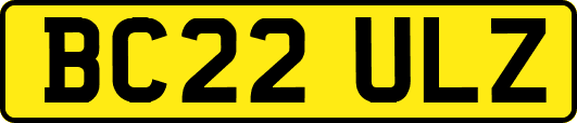 BC22ULZ
