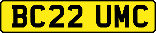 BC22UMC