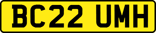 BC22UMH