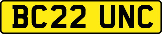 BC22UNC