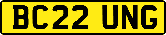 BC22UNG