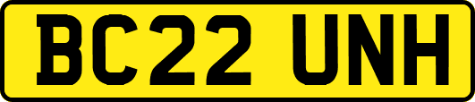 BC22UNH