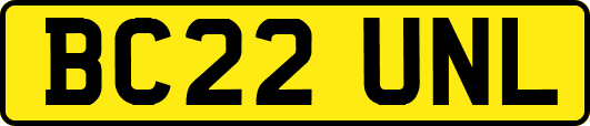 BC22UNL