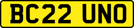 BC22UNO