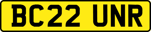 BC22UNR