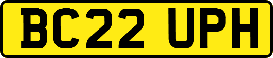 BC22UPH