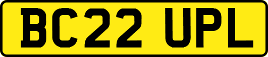 BC22UPL