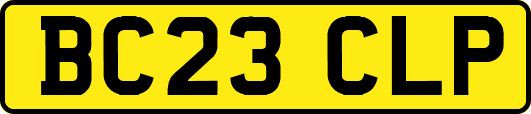 BC23CLP