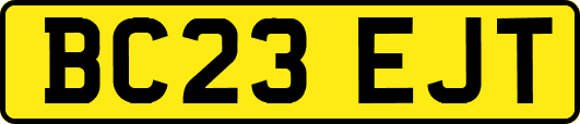 BC23EJT