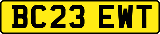 BC23EWT