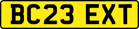 BC23EXT