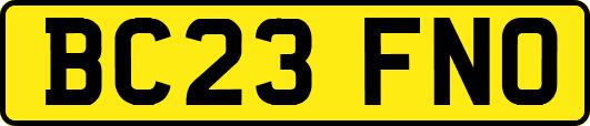 BC23FNO