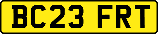 BC23FRT