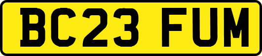 BC23FUM