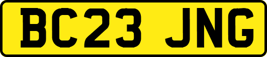 BC23JNG