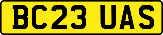 BC23UAS