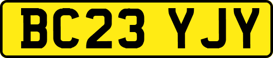 BC23YJY