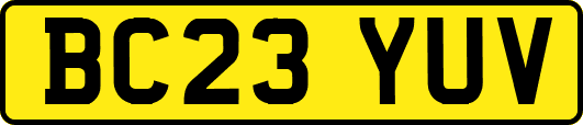 BC23YUV