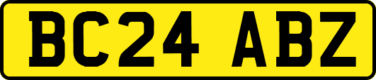 BC24ABZ