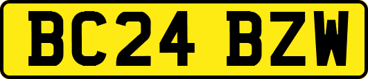 BC24BZW