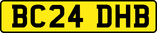 BC24DHB