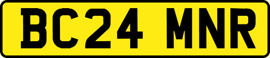 BC24MNR