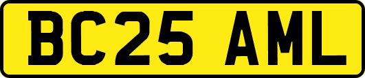 BC25AML