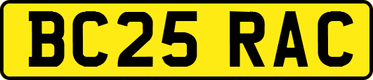 BC25RAC