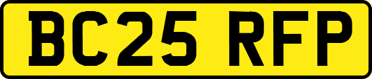 BC25RFP