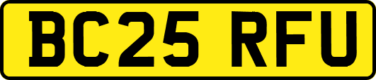 BC25RFU