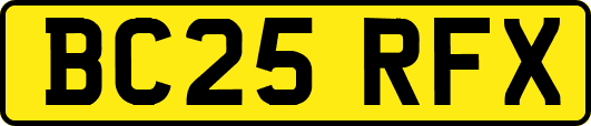 BC25RFX