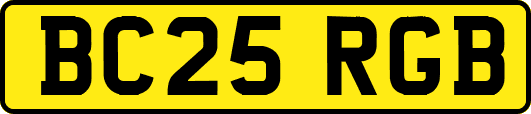 BC25RGB