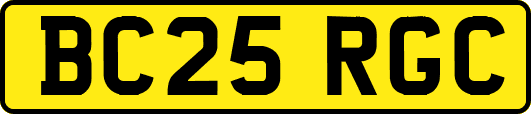 BC25RGC