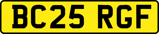 BC25RGF