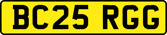 BC25RGG