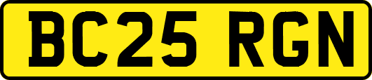 BC25RGN